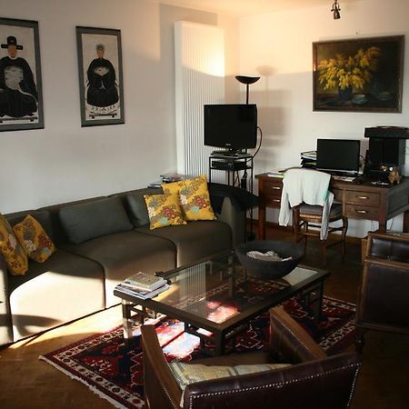 B&B De Mansarde 디에스트 외부 사진