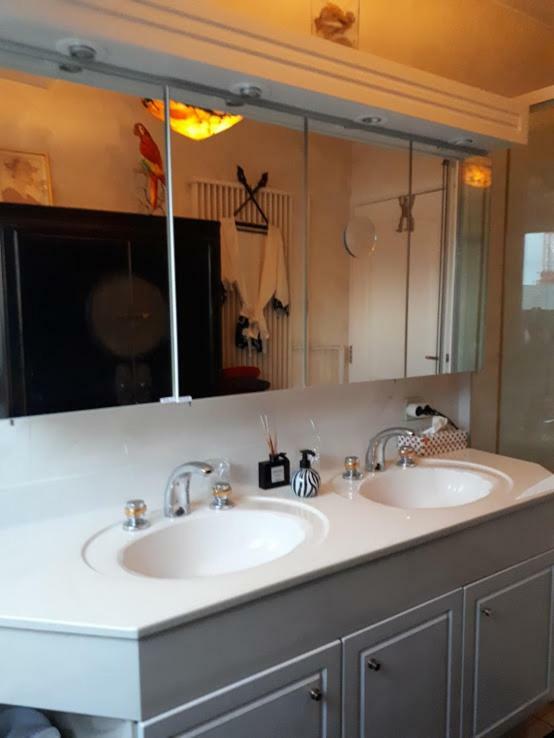 B&B De Mansarde 디에스트 외부 사진
